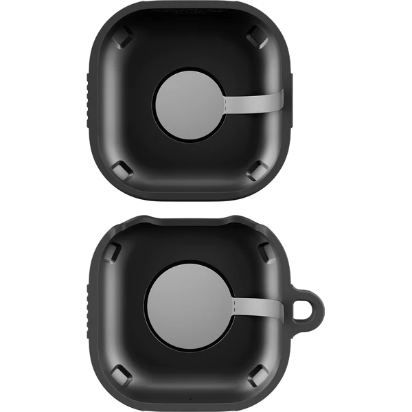 Spigen Rugged Armor puzdro Samsung Galaxy Buds4 Pro/Buds4, matne čierne - Puzdra - Obrázok badf51eb52454e90925e628c1989117b