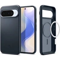 Spigen Thin Fit MagSafe kryt Google Pixel 10/10 Pro sivý - Puzdra