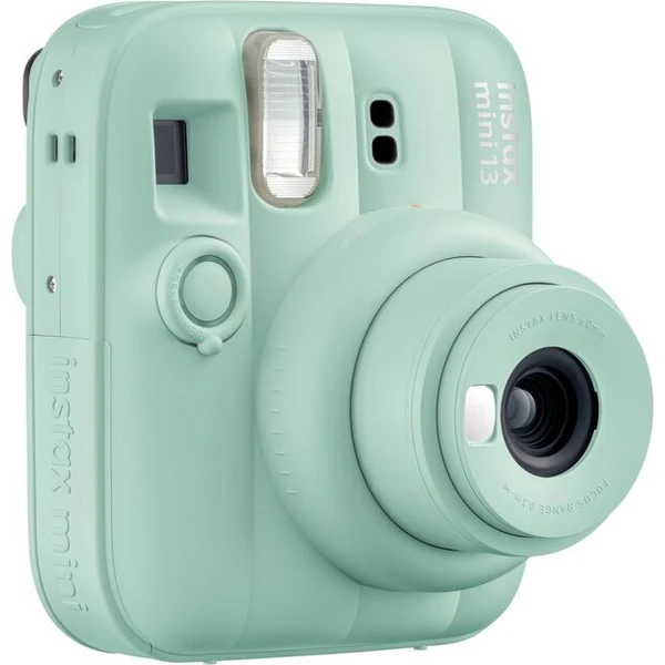 Fujifilm Instax Mini 13 Green - Fotoaparáty - Obrázok baed1fcb8e5d48e59c9541b07c01c929