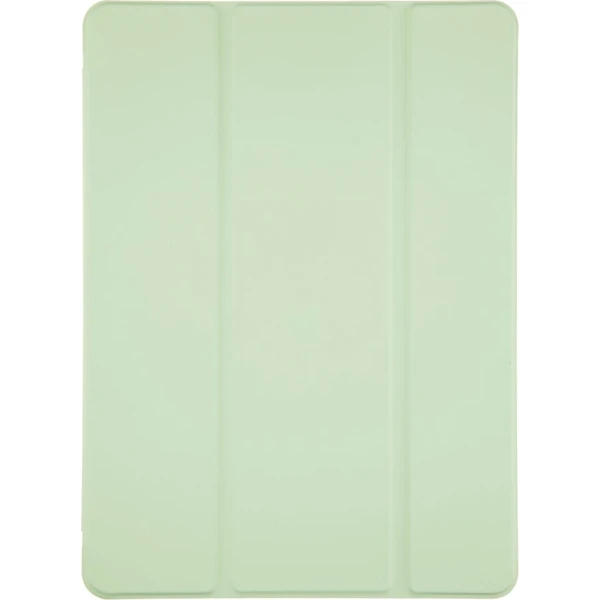 OBAL:ME MistyTab puzdro Xiaomi Redmi Pad 2 svetlo zelené - Puzdra - Hlavný obrázok