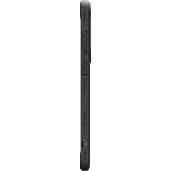 Spigen Rugged Armor kryt Samsung Galaxy S26 FE matná čierna - Puzdra - Obrázok bb074ae8ff9e4a0d8e92e177d9db4e9b