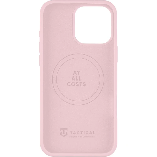 Tactical MagForce Velvet Smoothie Kryt pre Apple iPhone 16 Pro Max Pink Panther - Puzdra - Obrázok bb1be9cdf4f343ffbf8b830d0840e8bc