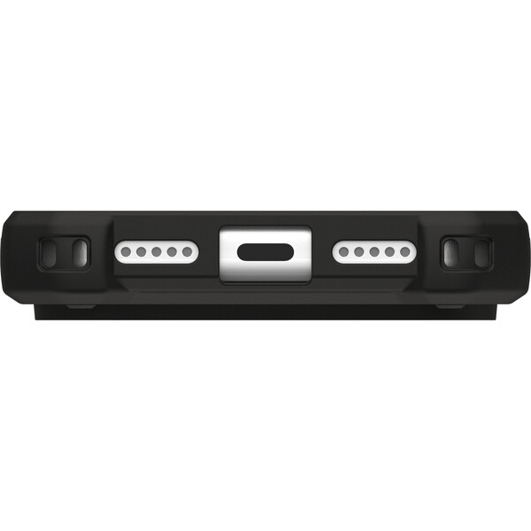UAG Monarch Pro MagSafe Titanium kryt iPhone 18 Pro/17 Pro strieborný - Puzdra - Obrázok bb236249b09746c5bbbc94fa442bb59c