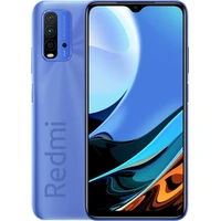 Xiaomi Redmi 9T 4GB/64GB Twilight Blue - Mobilné telefóny