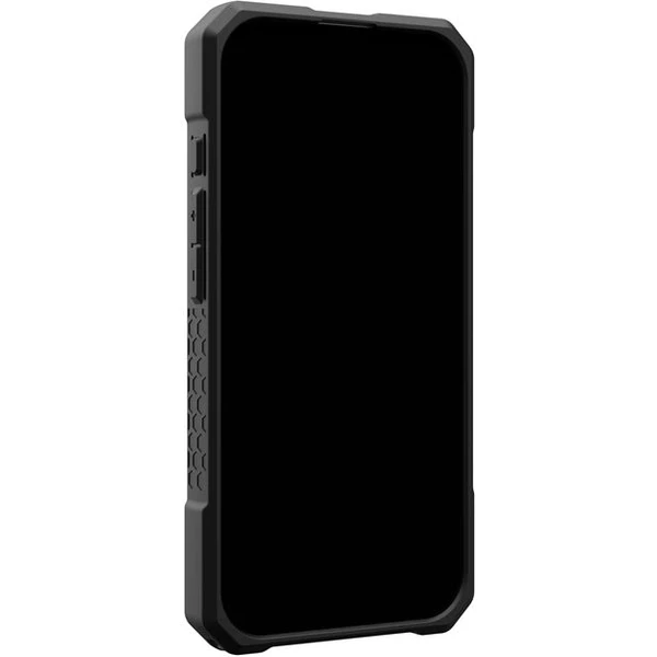 UAG Monarch Pro Magsafe Kevlar kryt iPhone 16 Pro tmavo modrý - Puzdra - Obrázok bb46dbf3704b424ba0a9c0246b8a0f8e