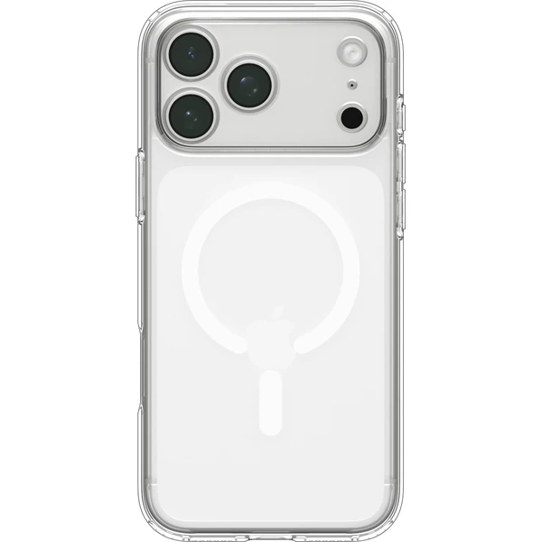 Spigen Ultra Hybrid MagSafe kryt iPhone 18 Pro Max/17 Pro Max frost white - Puzdra - Obrázok bb5baff317ef477c812390963ecb0ee2