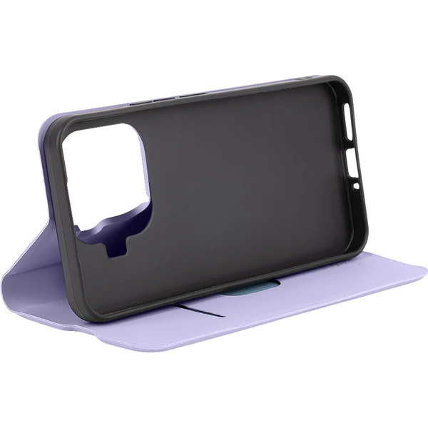 OBAL:ME SmoothTouch Pouzdro pre Xiaomi 17T Pro Pastel Lilac - Puzdra - Obrázok bb5cf0e4eed94430a07b84c22216daba