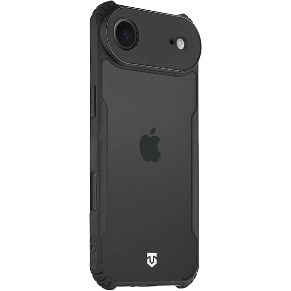 Tactical Quantum Stealth kryt Apple iPhone Air číry/čierny - Puzdra - Obrázok bb5e768b6eef4238976e11d2a15a39cb