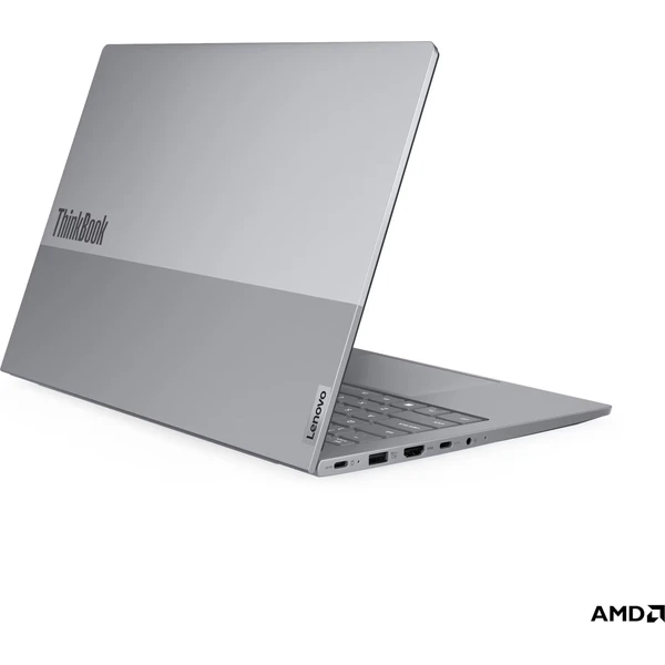 Lenovo ThinkBook 14 G9 AHP (21V0005FCK) šedý - 3 roky Premium Care po registrácii - Notebooky - Obrázok bb6edaed1f32466c9714a973a72684f9