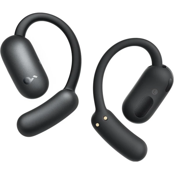 Anker Soundcore AeroFit 2 bluetooth slúchadlá čierna - Slúchadlá - Obrázok bb784de43faa4992b5110682afad6256