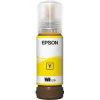 Epson 108 EcoTank žltý - Tonery