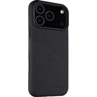 Tactical MagForce Beaver kryt s MagSafe iPhone 17 Pro Max/18 Pro Max Asphalt - Puzdra