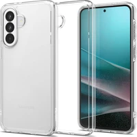 Spigen Ultra Hybrid kryt Samsung Galaxy A37 5G crystal clear - Puzdra