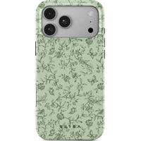 Burga Tough MagSafe kryt iPhone 18 Pro Stratený v myšlienkach - Puzdra
