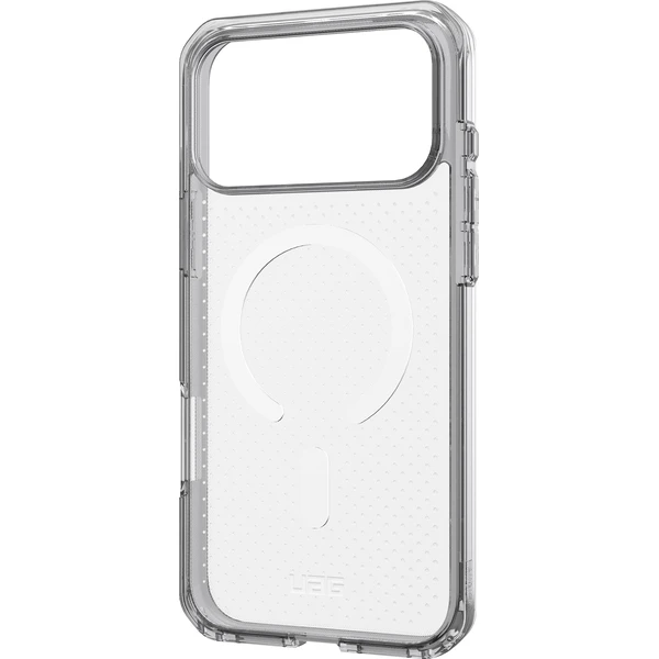 UAG Dot MagSafe, ice/smoke - iPhone 2026 Pro Max/17 Pro Max - Puzdra - Obrázok bbcf6ad22e614d8d93f0532b41164cc5