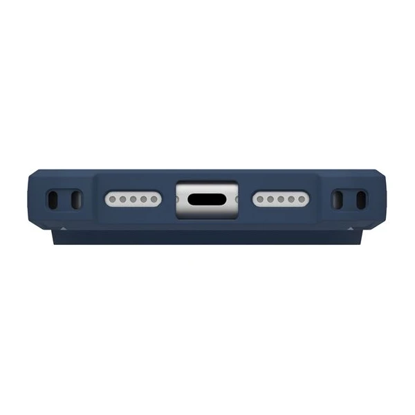 UAG Pathfinder Clear Magsafe kryt iPhone 17 Pro modrý - Puzdra - Obrázok bbcfa9012fdb4ea8b37de08cb91e2d43
