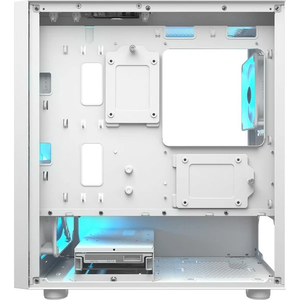 COUGAR UNIFACE RGB biela - Počítačové skrine - Obrázok bbdb1f5ec4ff441bb3941ab4b27a6715