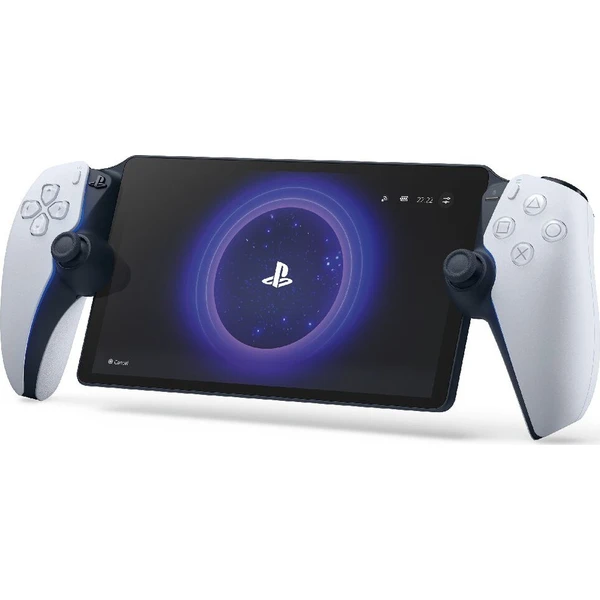 PlayStation Portal diaľkový ovládač pre PS5 - Herné ovládače - Hlavný obrázok