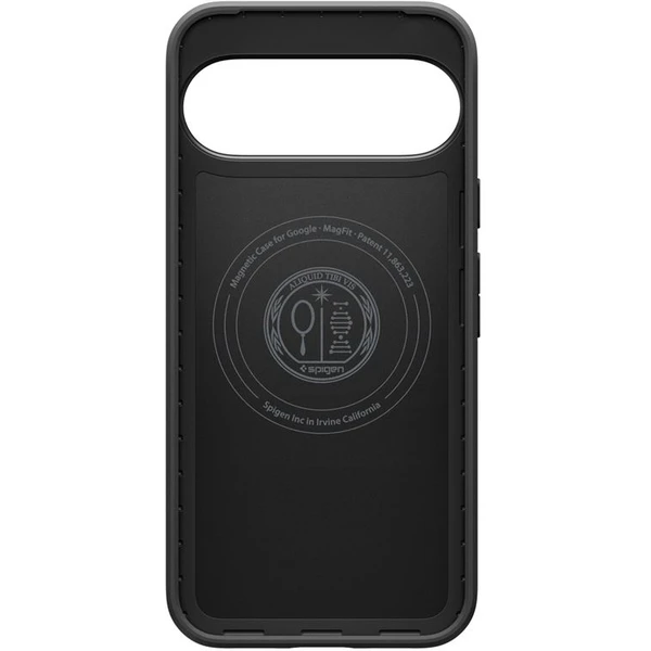 Spigen Thin Fit MagSafe kryt Google Pixel 10 Pro XL čierny - Puzdra - Obrázok bbf2e0f277064491916defea3c64d09d