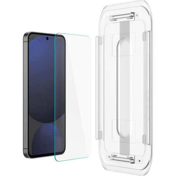 Spigen Glass tR EZ Fit tvrdené sklo Samsung Galaxy S24 FE/A56 5G číre (2-pack) - Ochranné fólie a sklo - Obrázok bbfed81ef3df4dbfbf34e18c3b1acb95