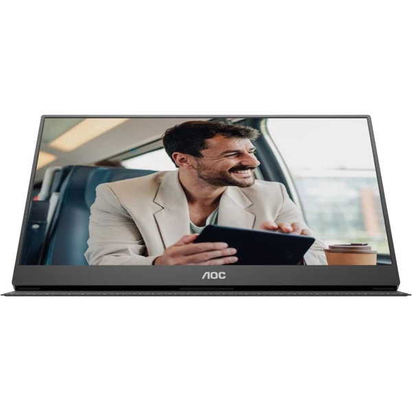 Monitor AOC Style-Line 16T20E2 16" - Monitory - Obrázok bc004456efa24ab4ac081b7095a74992