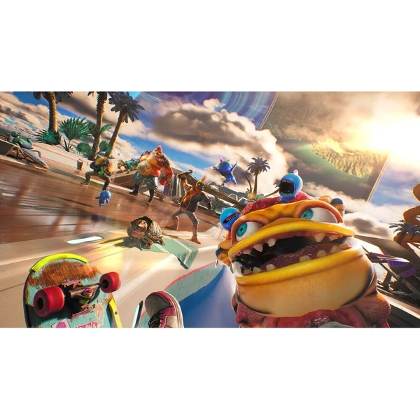 High on Life 2 (Switch 2) - Hry na Nintendo Switch 2 - Obrázok bc08b1e85883484aa1eb5c1883fa4250