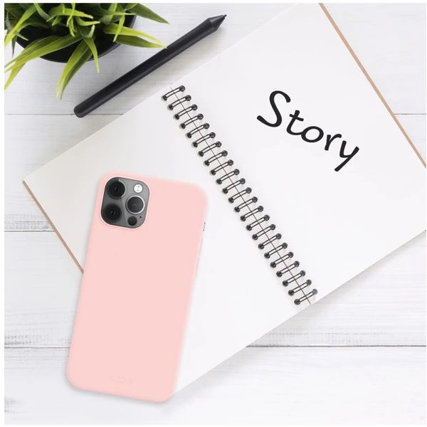 FIXED Story kryt Samsung Galaxy A16 4G/5G ružový - Puzdra - Obrázok bc08b5968ea142c1bc5dd3ffad1ed47a