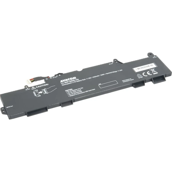 AVACOM SS03XL HP EliteBook 840 G5 Li-Pol 4330mAh - Batérie - Hlavný obrázok
