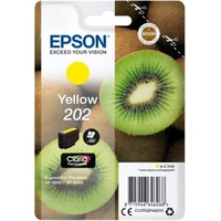 Epson 202 Kiwi Claria Premium žltý - Tonery