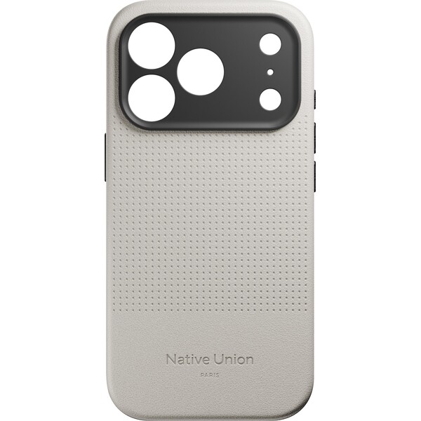 Native Union Active Case MagSafe kryt z recyklovaného materiálu iPhone 17 Pro sandstone - Puzdra - Obrázok bc2faa6febb843809ad4c9098c27ed5a