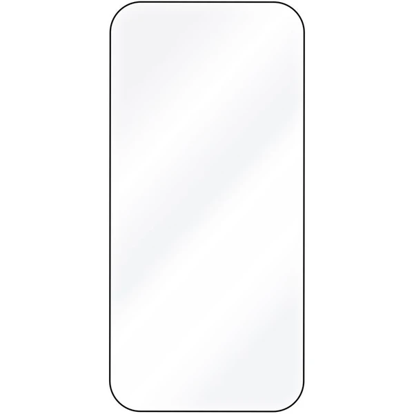 FIXED Armor 2,5D sklo s Anti-dust a AR vrstvou Apple iPhone 17 Pro Max čierne - Ochranné fólie a sklo - Obrázok bc41dd451a204e7bae90d9fe2dcfc0d1