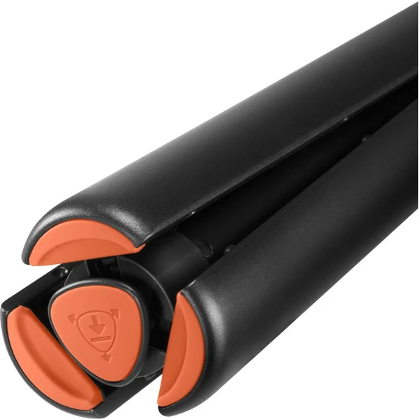 Spigen Tripod Selfie Stick Auto-Open držiak na selfie čierny - Držiaky - Obrázok bc496c6f8878465b9e012efad2562233