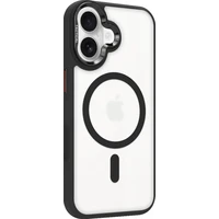 Tactical MagForce Hyperstealth 3.0 Kryt pre Apple iPhone 16 Asphalt - Puzdra