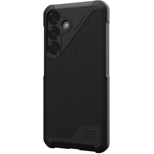 UAG Metropolis LT w/Magnet krytSamsung Galaxy S25+ čierny - Puzdra - Obrázok bc4db31d1c9f4660878aa8a7474e83c2