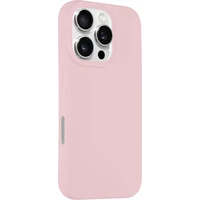 Tactical MagForce Velvet Smoothie Kryt pre Apple iPhone 16 Pro Pink Panther - Puzdra