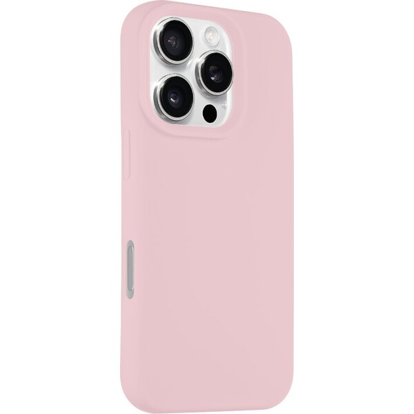 E-shop Tactical MagForce Velvet Smoothie Kryt pre Apple iPhone 16 Pro Pink Panther