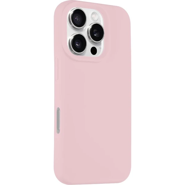 Tactical MagForce Velvet Smoothie Kryt pre Apple iPhone 16 Pro Pink Panther - Puzdra - Hlavný obrázok