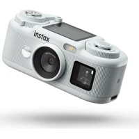 Fujifilm INSTAX PAL 2 - biely - Fotoaparáty