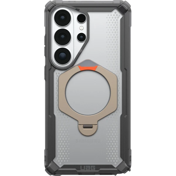 UAG Plasma XTE 360 MagSafe kryt Samsung Galaxy S26 Ultra dymový - Puzdra - Obrázok bc5a80535c6d42fabc08d2e8b836d6df