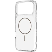 OBAL:ME MagNetix ColorSlate kryt Apple iPhone 17 Pro Max biely - Puzdra