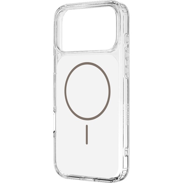 E-shop OBAL:ME MagNetix ColorSlate kryt Apple iPhone 17 Pro Max biely