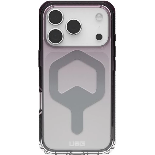 UAG Plyo Magsafe kryt iPhone 17 Pro čierny/číry - Puzdra - Obrázok bc630318e99044c6b67aa72d9847539d