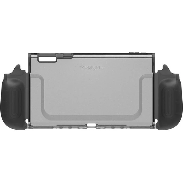 Spigen Ultra Hybrid puzdro pre Nintendo Switch 2 čierne - Puzdra - Obrázok bc631ae6e1dd401494d7d4f40fe7c99d