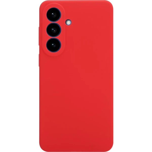 Taktický Velvet Smoothie kryt Samsung Galaxy S26+ Chilli - Puzdra - Obrázok bc717ff73b774d0c96969f5b45f24a69