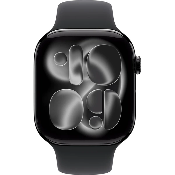 Apple Watch Series 11 (46mm) hliník (Kategória A) - Inteligentné hodinky - Obrázok bc73bd0d770941c7b8892c604a254772