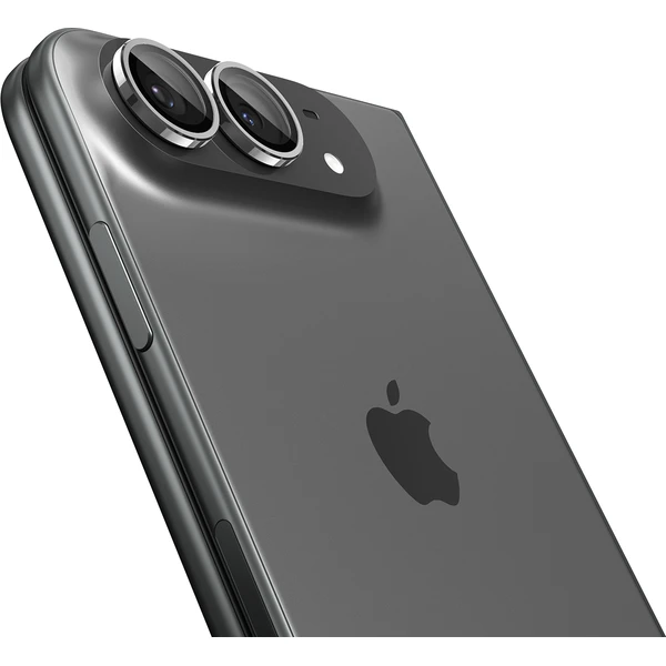 Spigen Glass tR EZ Fit Optik Pro 2 Pack sada skiel iPhone 18 Fold biela - Ochranné fólie a sklo - Obrázok bc75321d735342458e27854332628bce