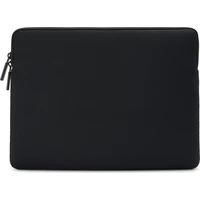 Pipetto Classic Fit Sleeve puzdro pre MacBook Neo 13 čierne - Puzdra