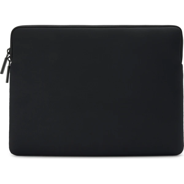 Pipetto Classic Fit Sleeve puzdro pre MacBook Neo 13 čierne - Puzdra - Hlavný obrázok