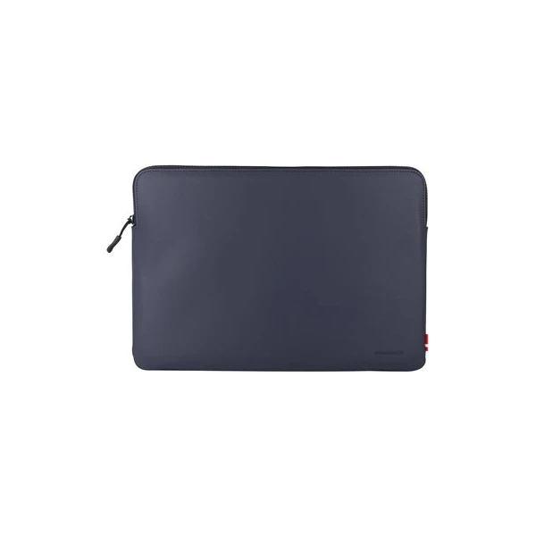 dbramante1928 Oxford ICON sleeve pouzdro pro 14" MacBook/notebook tmavě modré - Puzdra - Hlavný obrázok