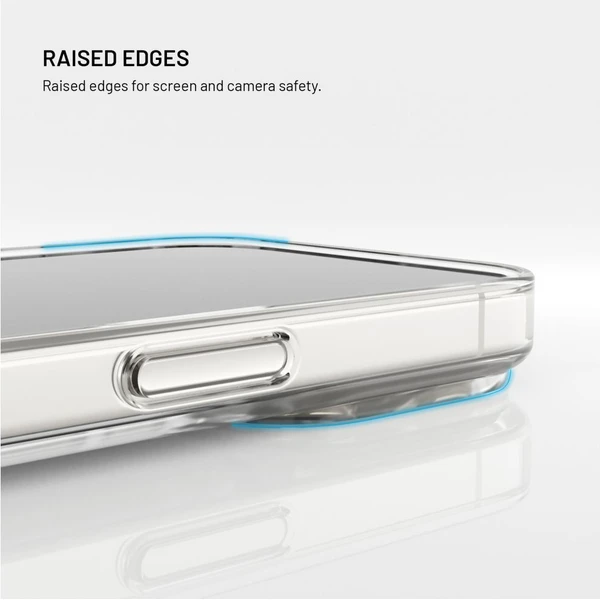 FIXED MagShell ultratenký kryt s MagSafe Apple iPhone 16 Pro číry - Puzdra - Obrázok bc7d42fd312c49febb6a430e7c2fe560